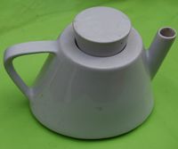 Ikea Porzellan Kaffeekanne Teekanne Kanne  schräg ca. 1,75 L Mode Niedersachsen - Wirdum Vorschau