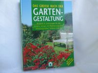 Gartenbuch  Das große Buch der Gartengestaltung Neuwertig Stuttgart - Mühlhausen Vorschau