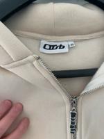 Cusbclo ZIP UP Sweatshirtjacke Sweatjacke Nordrhein-Westfalen - Kleve Vorschau