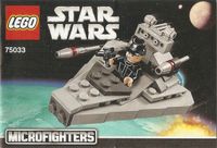 Lego Star Wars 75033 Star Destroyer komplett + Bauanleitung Nordrhein-Westfalen - Haan Vorschau