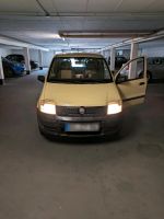 Fiat Panda 169 Nordrhein-Westfalen - Euskirchen Vorschau