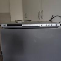 JVC DVD PLAYER XV-N212S mit Fernbedienung Niedersachsen - Kirchlinteln Vorschau