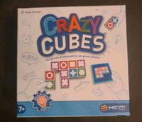 Crazy cubes Gesellschaft Spiel Nordrhein-Westfalen - Hemer Vorschau