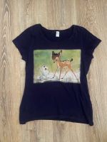 H&M T-Shirt Disney Bambi Größe M Bayern - Coburg Vorschau