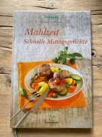 Kochbuch  Vorwerk / TM Mahlzeit Schnelle Mittagsgerichte Nordrhein-Westfalen - Hilden Vorschau