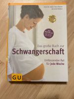 Das große Buch zur Schwangerschaft Auflage 2015 Baden-Württemberg - Filderstadt Vorschau