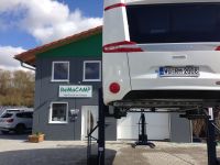 Rangierhilfe Easydriver basic 1.6 inkl. Montage + Übernachtung Bayern - Kürnach Vorschau