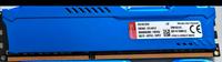 KINGSTON FURY HYPER 8GB DDR3 RAM HX316C10F/8 Niedersachsen - Lohne (Oldenburg) Vorschau