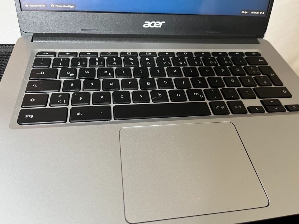 Chromebook Acer CB314 N19Q2 Notebook Laptop in Bremen