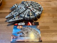 Lego Star Wars 75105 Millennium Falcon Bayern - Geretsried Vorschau