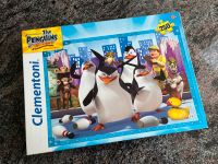 Kinder Puzzle The Penguins of Madagaskar 250 Teile Lernspielzeug Bayern - Eschau Vorschau