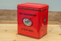 Vintage Blechdose Hela rot „Gewürzwerk Hermann Laue“ Dekoration Baden-Württemberg - Offenburg Vorschau
