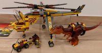 Lego Dino 5886 T-Rex Helikopter Bayern - Eggolsheim Vorschau
