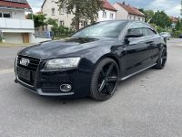 Audi A5 3.0 TDI QUATTRO Coupé TÜV NEU+S-LINE+20'Alu Bayern - Bamberg Vorschau