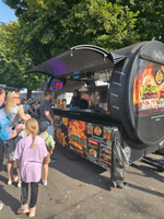 !!! BURGER FOODTRUCK BUCHEN, FÜR FEIER, HOCHZEIT, GEBURTSTAG, PARTYSERVICE, IMBISSWAGEN, PRIVATE, FIRMENFEIER BUCHEN, ANGEBOT GÜNSTIG !!! Niedersachsen - Winsen (Luhe) Vorschau