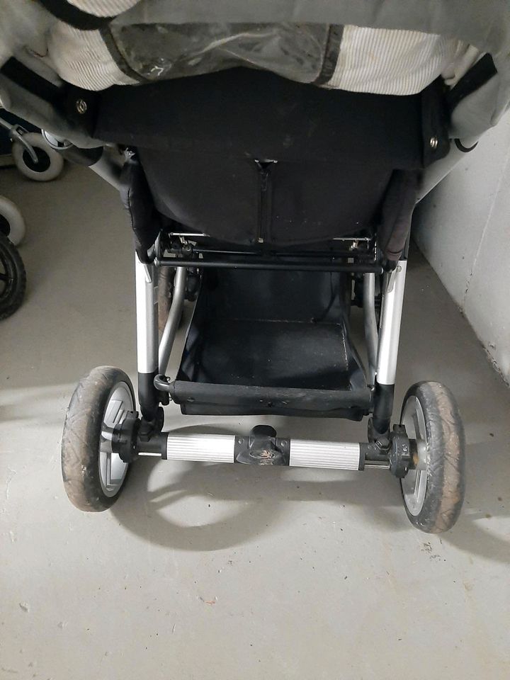 Kinderwagen Baby One (BO1 Modell Twist. in Stuttgart