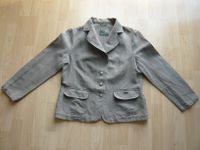 Damen Leinen Blazer,Gr.40,khaki,BIANCA Bayern - Ortenburg Vorschau