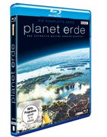 Planet Erde - Die komplette Serie (Blu-ray) Hamburg - Bergedorf Vorschau