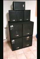 MPA MARLIS MK3 SUBWOOFER *SUCHE* Niedersachsen - Meppen Vorschau