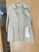 Waschbär Trenchcoat Gr. 40 beige, Mantel Sommerjacke Nordrhein-Westfalen - Paderborn Vorschau