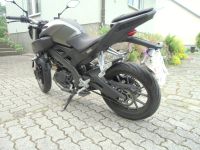 Yamaha MT125 ABS Brandenburg - Prenzlau Vorschau