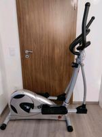 Christopeit Stepper Crosstrainer Heimtrainer CS 5 Sachsen - Burgstädt Vorschau