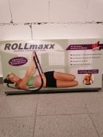 ROLLmaxx Bauchmuskeltrainer Fitnessgerät Original Nordrhein-Westfalen - Frechen Vorschau