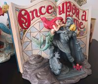 Jim Shore Enesco Disney Storybook mit Arielle der Meerjungfrau München - Sendling Vorschau