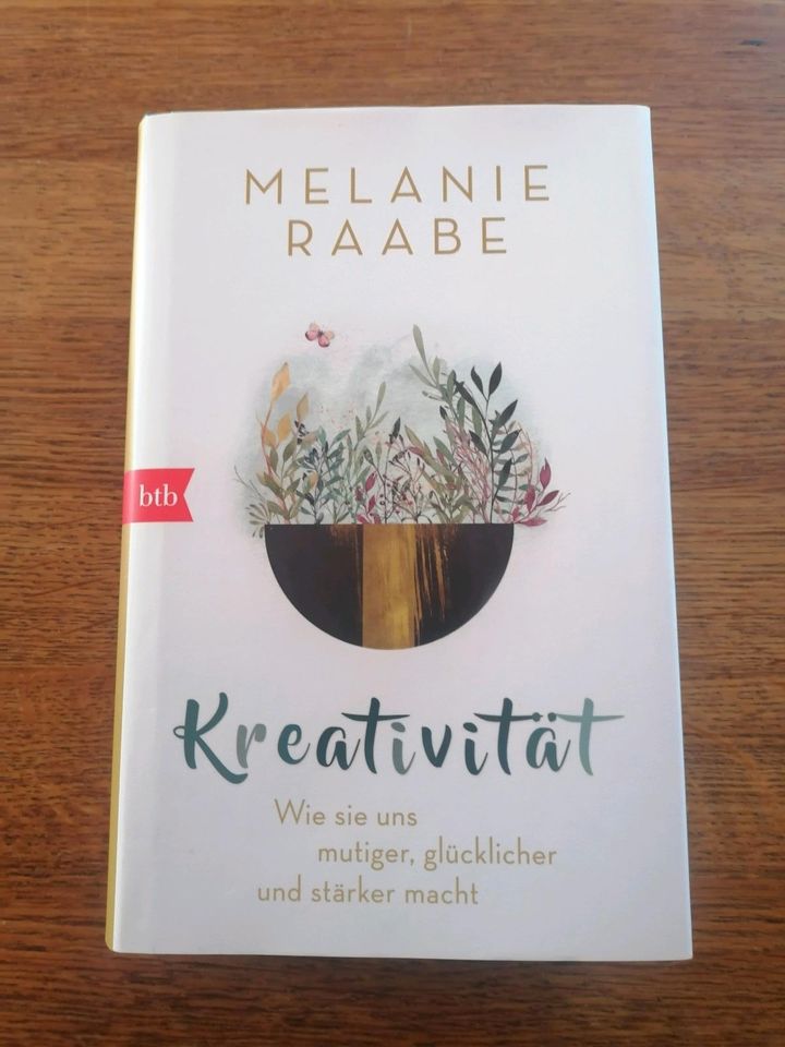 Kreativität von Melanie Raabe in Tecklenburg