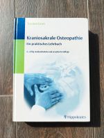 Kraniosakrale Osteopathie, Thorsten Liem Nordrhein-Westfalen - Bottrop Vorschau