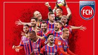 Suche!! FC Heidenheim Dauerkarte Block F gesucht Bayern - Dillingen (Donau) Vorschau