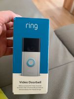 Ring Video Doorbell Bayern - Amberg Vorschau