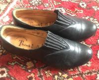 Think! Halbschuh Lederschuh Pumps Slipper 39,5 Bayern - Regensburg Vorschau