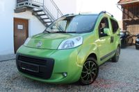 Fiat Qubo 1.3 Diesel TÜV APRIL 2026 Bayern - Vilshofen an der Donau Vorschau