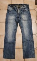 Herren Jeans blau Hosen Freizeit SMOG Gr. 32/36 Bayern - Wallerfing Vorschau