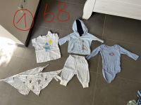 Kleider Baby Bodys Hosen Pullis Mützen Baden-Württemberg - Freiburg im Breisgau Vorschau