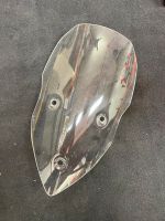 Windschild Ducati Multistrada 1200S Bayern - Rosenheim Vorschau