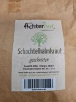 Achterhof Schachtelhalmkraut geschnitten gegen Gebot Nordrhein-Westfalen - Paderborn Vorschau