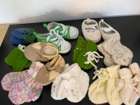 Babyschühchen Niedersachsen - Salzgitter Vorschau