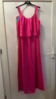 Neuwertiges Kleid, pink, H&M, Größe 38 Saarland - Schwalbach Vorschau