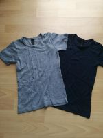 2 T Shirt größe 134/140 Nordrhein-Westfalen - Hückelhoven Vorschau