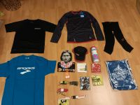 NEU S Brooks Trailrun Langarm Shirt Trikot Startnummer Marathon Niedersachsen - Bassum Vorschau