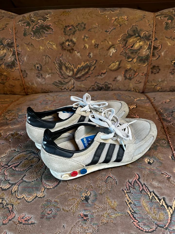 Adidas LA Trainer 38 2/3 Kinder in Bayern - Landshut | eBay Kleinanzeigen  ist jetzt Kleinanzeigen