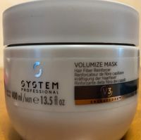 Volumize Mask 400 ml - Friseurexclusiv - feines Haar Baden-Württemberg - Metzingen Vorschau