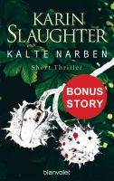 SUCHE das Buch Karin Slaughter Kalte Narben Taschenbuch Nordrhein-Westfalen - Oberhausen Vorschau