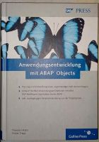 ✔️ Anwendungsentwicklung mit ABAP Objects ⭐gepflegt⭐️ Wandsbek - Hamburg Eilbek Vorschau