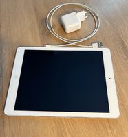 Apple iPad Air 1. Generation - 16 GB - Silver - Model A1474 Bayern - Utting Vorschau