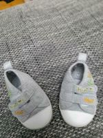 Baby Schuhe Nordrhein-Westfalen - Lennestadt Vorschau