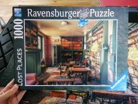 Ravensburger Puzzle Lost Places No. 17 101 9 Rheinland-Pfalz - Eitelborn Vorschau