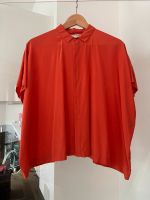 Diane von Fürstenberg Bluse Damen Größe 2 S 100% Seide Kiel - Mitte Vorschau